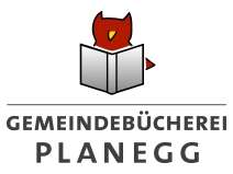 Logo Bücherei