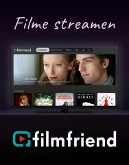 Filme streamen. filmfriend